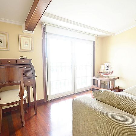 Galihost - Apartamento Con Vistas Al Puerto De โอโกรเบ ภายนอก รูปภาพ