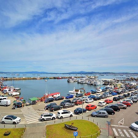 Galihost - Apartamento Con Vistas Al Puerto De โอโกรเบ ภายนอก รูปภาพ