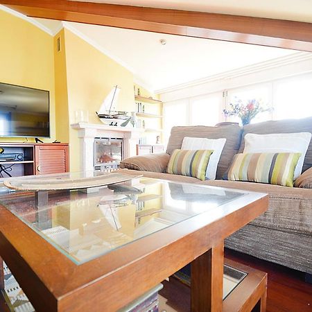 Galihost - Apartamento Con Vistas Al Puerto De โอโกรเบ ภายนอก รูปภาพ