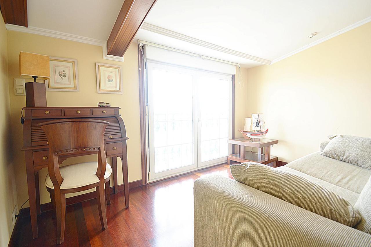 Galihost - Apartamento Con Vistas Al Puerto De โอโกรเบ ภายนอก รูปภาพ