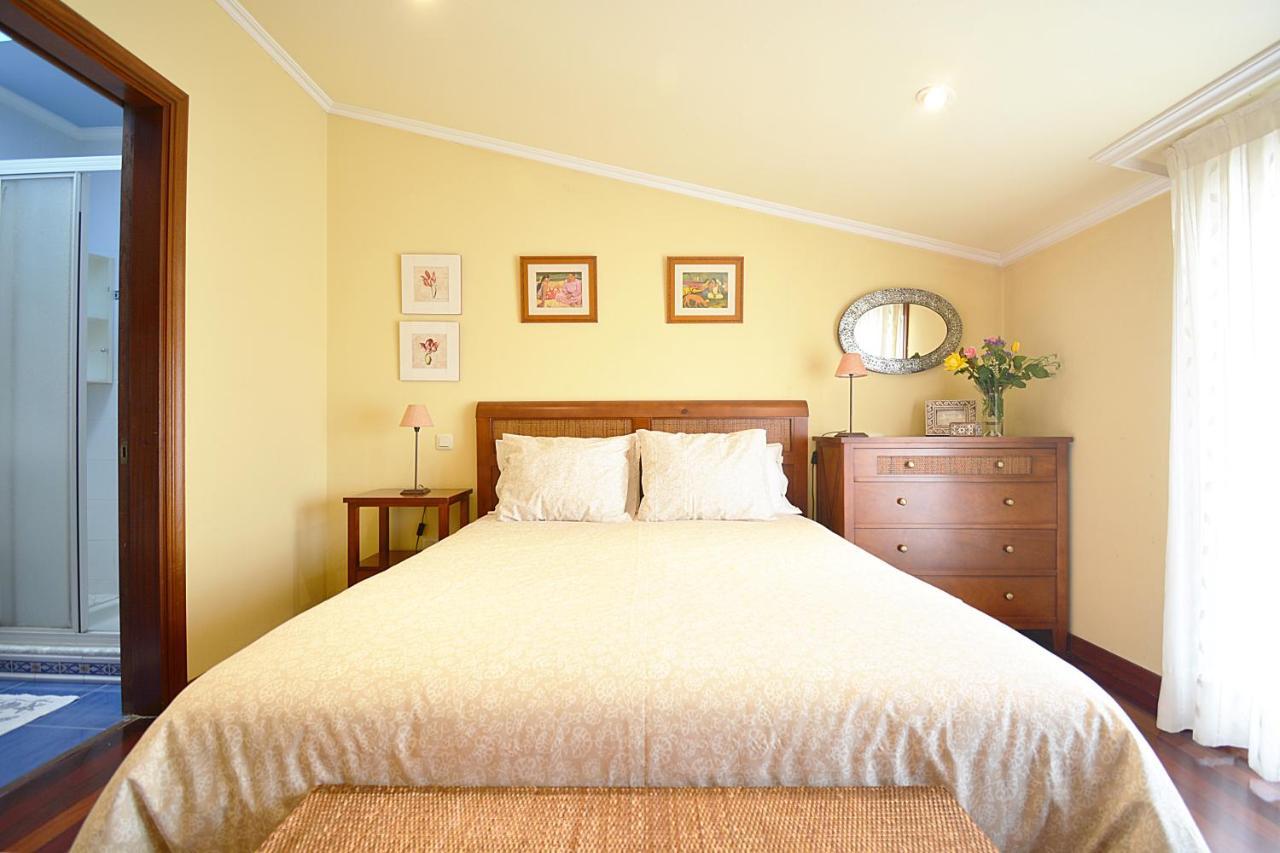 Galihost - Apartamento Con Vistas Al Puerto De โอโกรเบ ภายนอก รูปภาพ