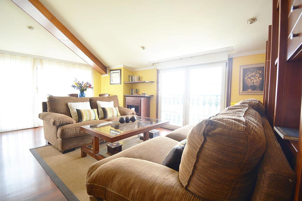 Galihost - Apartamento Con Vistas Al Puerto De โอโกรเบ ภายนอก รูปภาพ