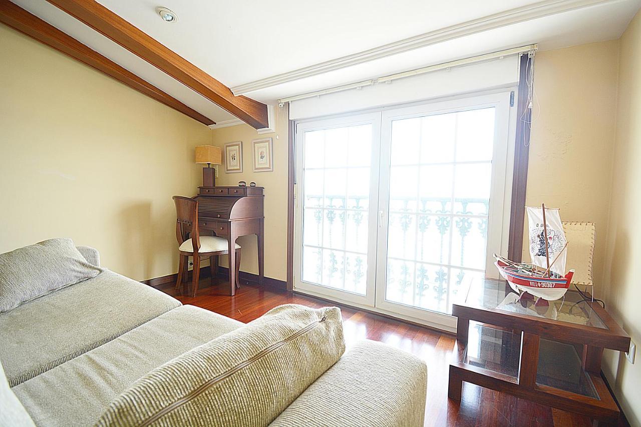 Galihost - Apartamento Con Vistas Al Puerto De โอโกรเบ ภายนอก รูปภาพ
