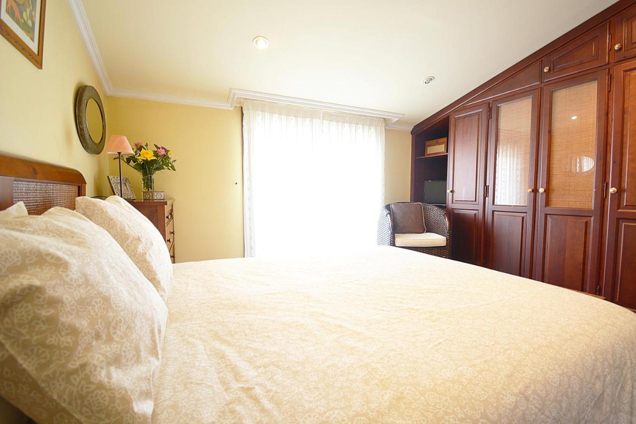 Galihost - Apartamento Con Vistas Al Puerto De โอโกรเบ ภายนอก รูปภาพ