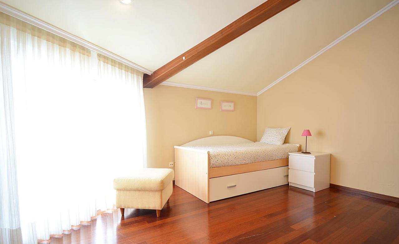 Galihost - Apartamento Con Vistas Al Puerto De โอโกรเบ ภายนอก รูปภาพ