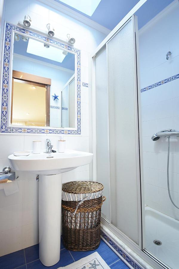 Galihost - Apartamento Con Vistas Al Puerto De โอโกรเบ ภายนอก รูปภาพ