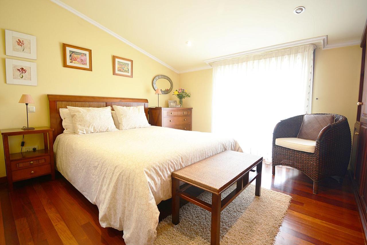 Galihost - Apartamento Con Vistas Al Puerto De โอโกรเบ ภายนอก รูปภาพ