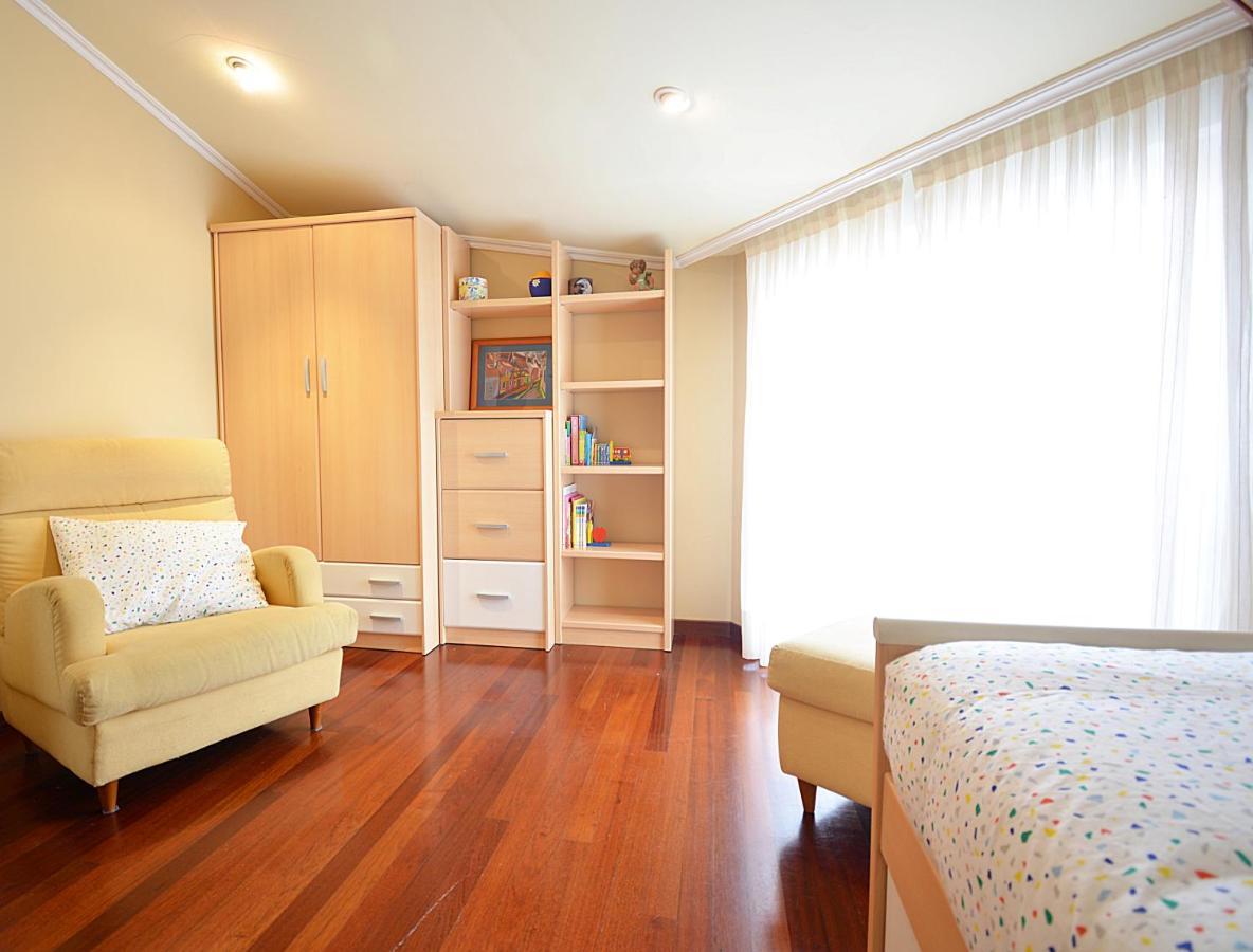 Galihost - Apartamento Con Vistas Al Puerto De โอโกรเบ ภายนอก รูปภาพ