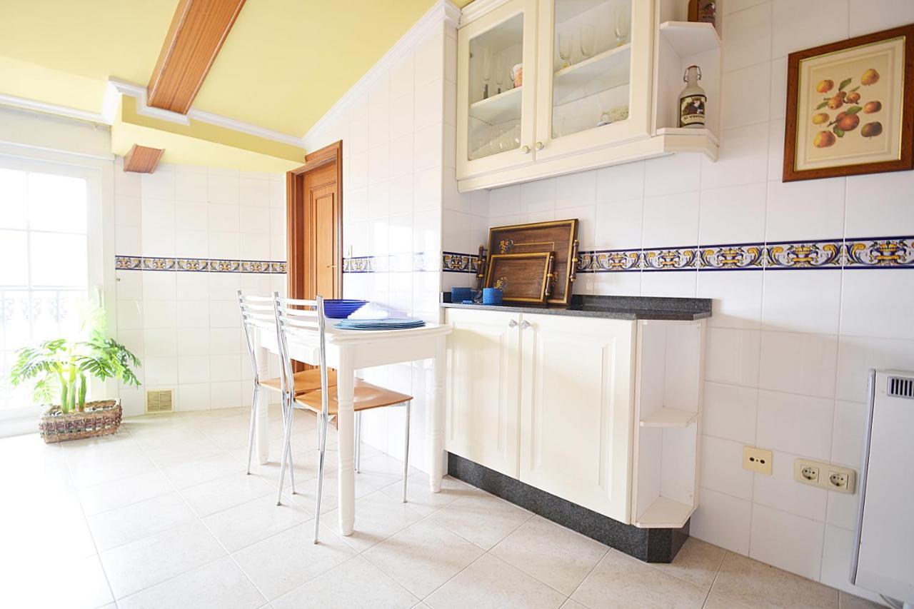 Galihost - Apartamento Con Vistas Al Puerto De โอโกรเบ ภายนอก รูปภาพ