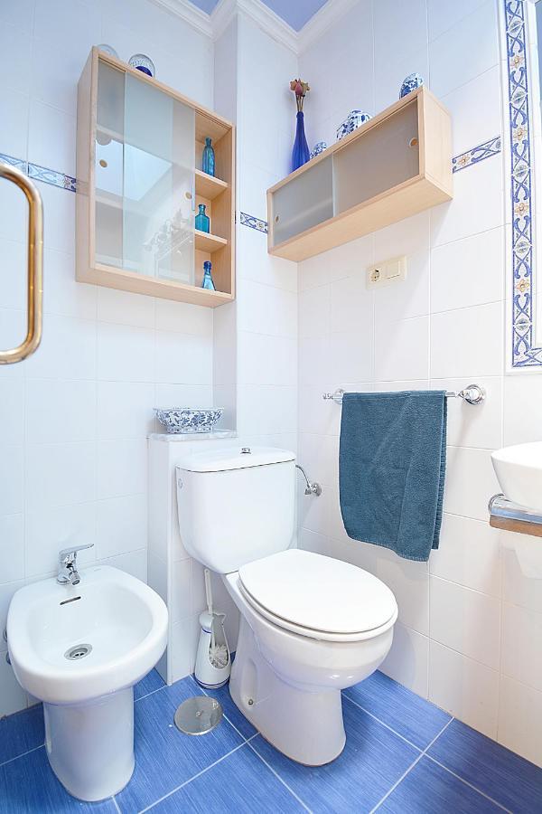 Galihost - Apartamento Con Vistas Al Puerto De โอโกรเบ ภายนอก รูปภาพ