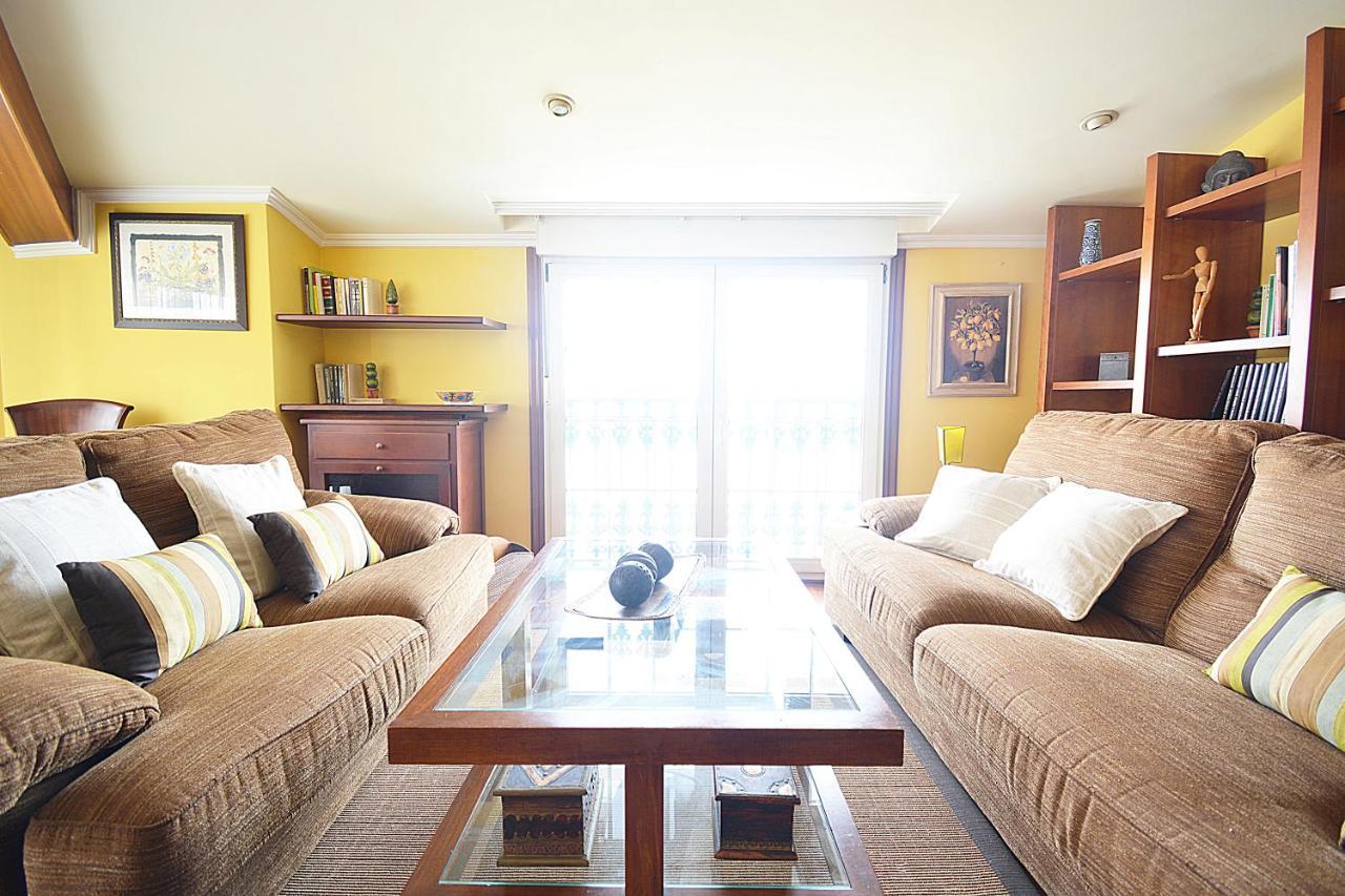 Galihost - Apartamento Con Vistas Al Puerto De โอโกรเบ ภายนอก รูปภาพ