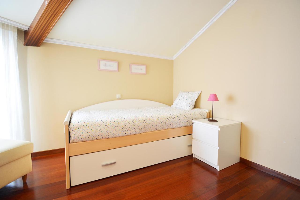 Galihost - Apartamento Con Vistas Al Puerto De โอโกรเบ ภายนอก รูปภาพ