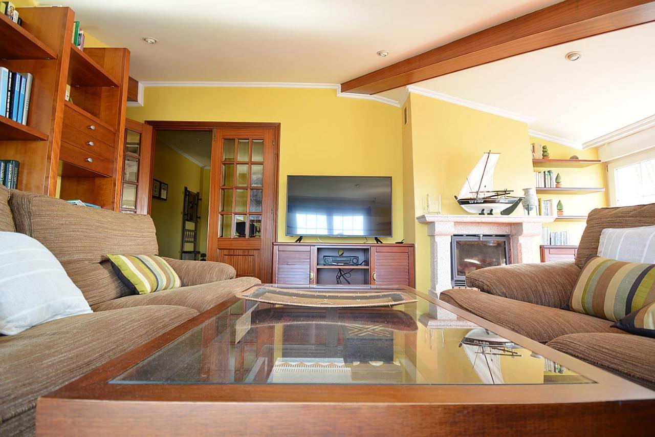Galihost - Apartamento Con Vistas Al Puerto De โอโกรเบ ภายนอก รูปภาพ