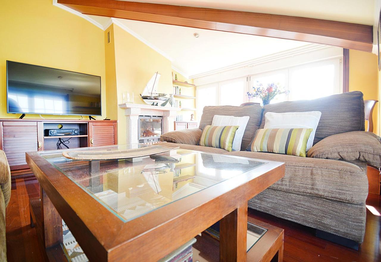 Galihost - Apartamento Con Vistas Al Puerto De โอโกรเบ ภายนอก รูปภาพ