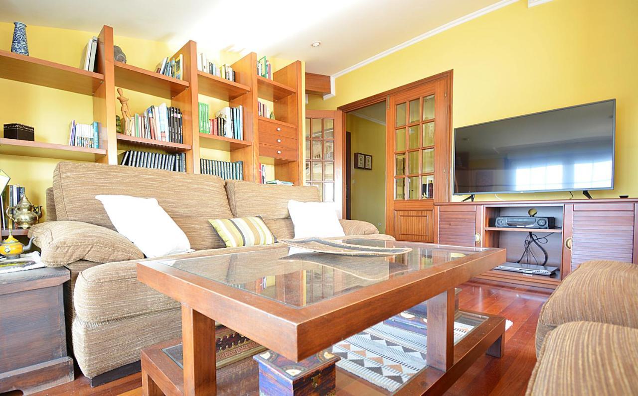 Galihost - Apartamento Con Vistas Al Puerto De โอโกรเบ ภายนอก รูปภาพ